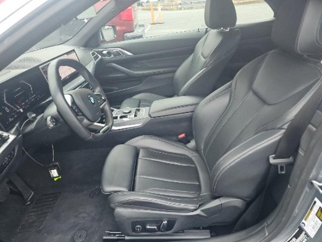 bmw 4 series 2025 WBA33DB01SCT26834 image bmw 4 series 2025 WBA33DB01SCT26834 image